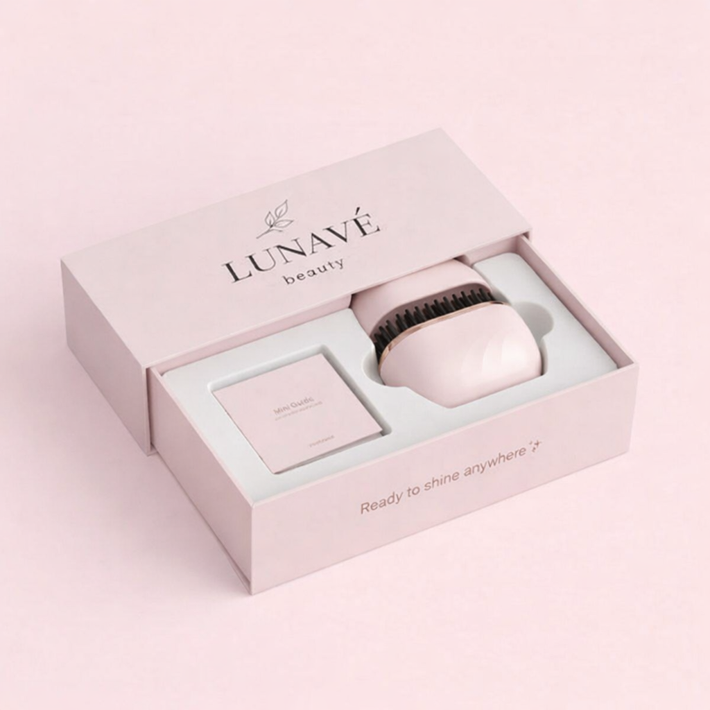 Lunavé Pocket Styler™