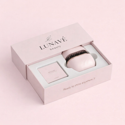 Lunavé Pocket Styler™